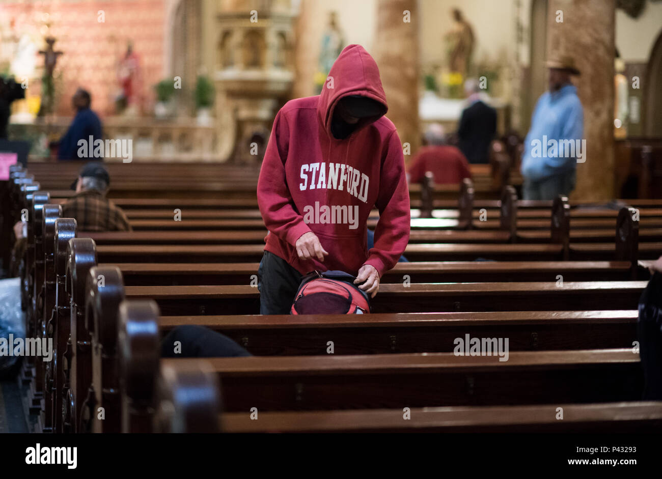 St bonifacius church hires stock photography and images Alamy