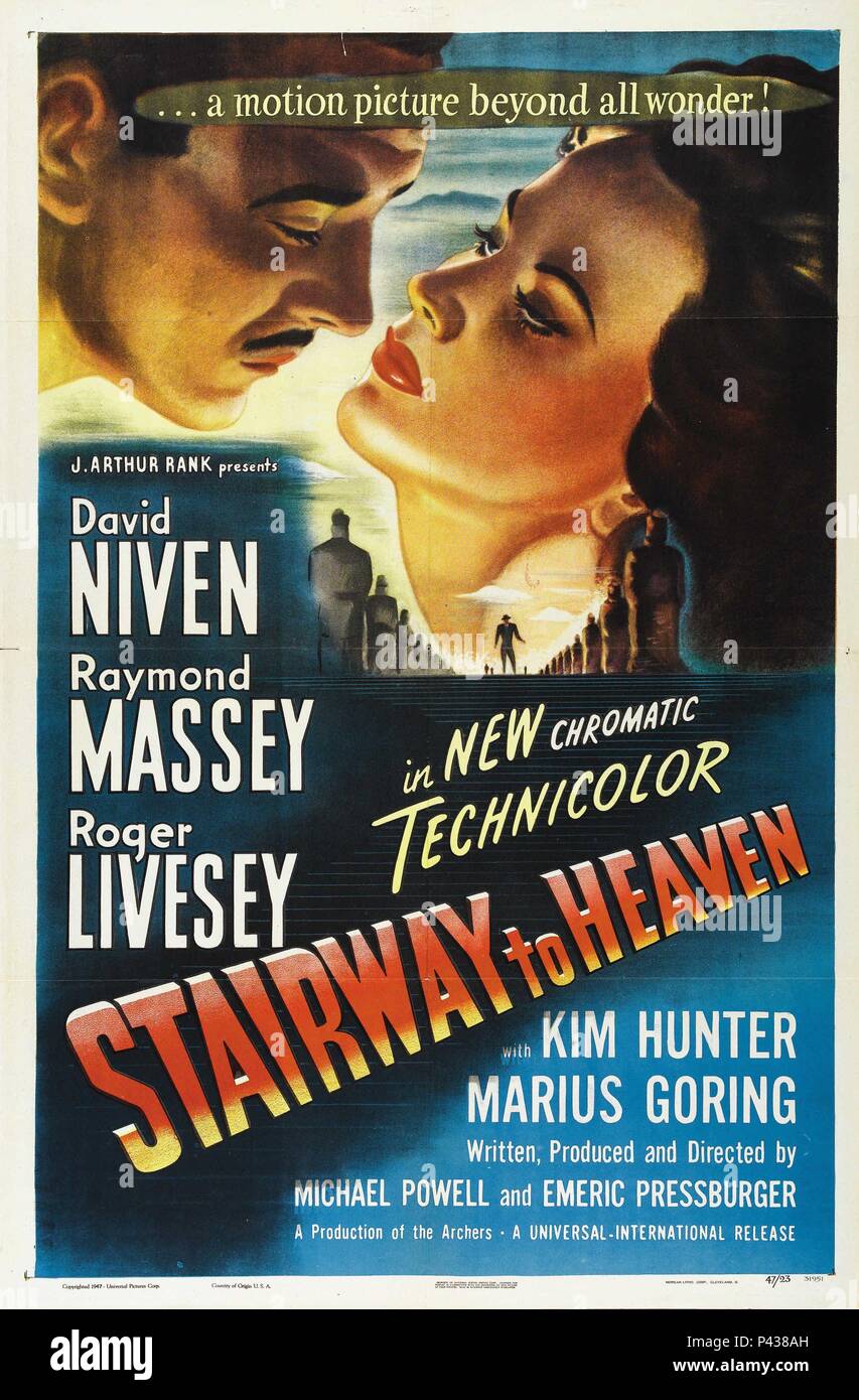 a matter of life and death 1946 english subtitles