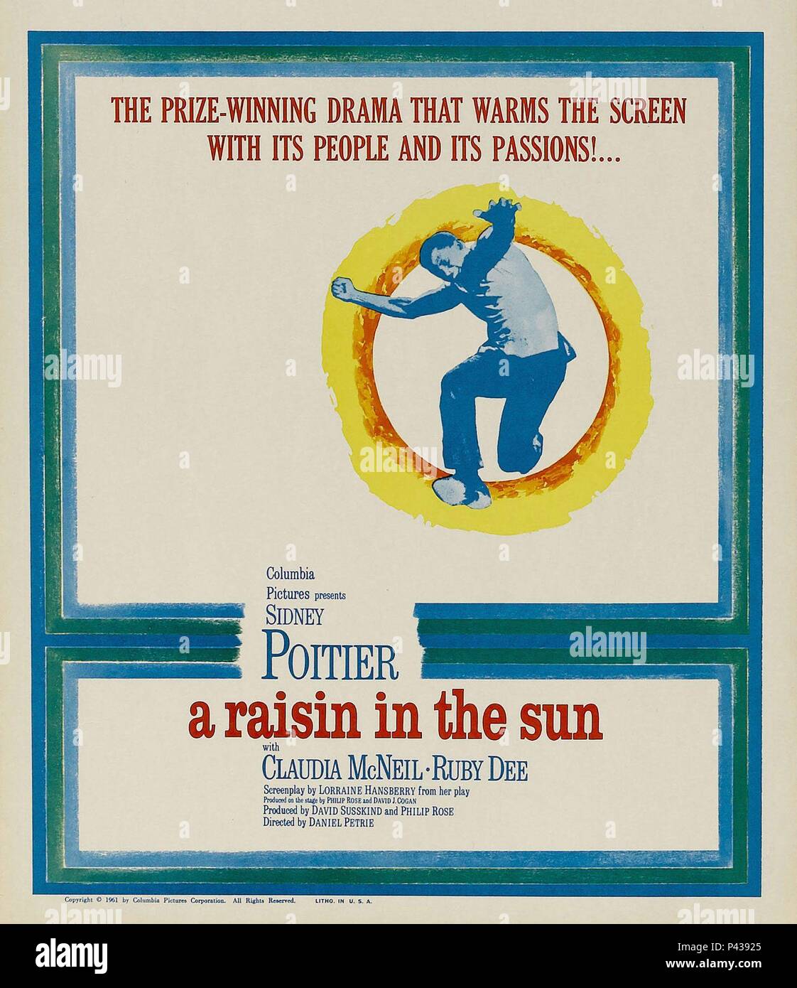 Raisin In The Sun Stock Photos & Raisin In The Sun Stock Images Alamy