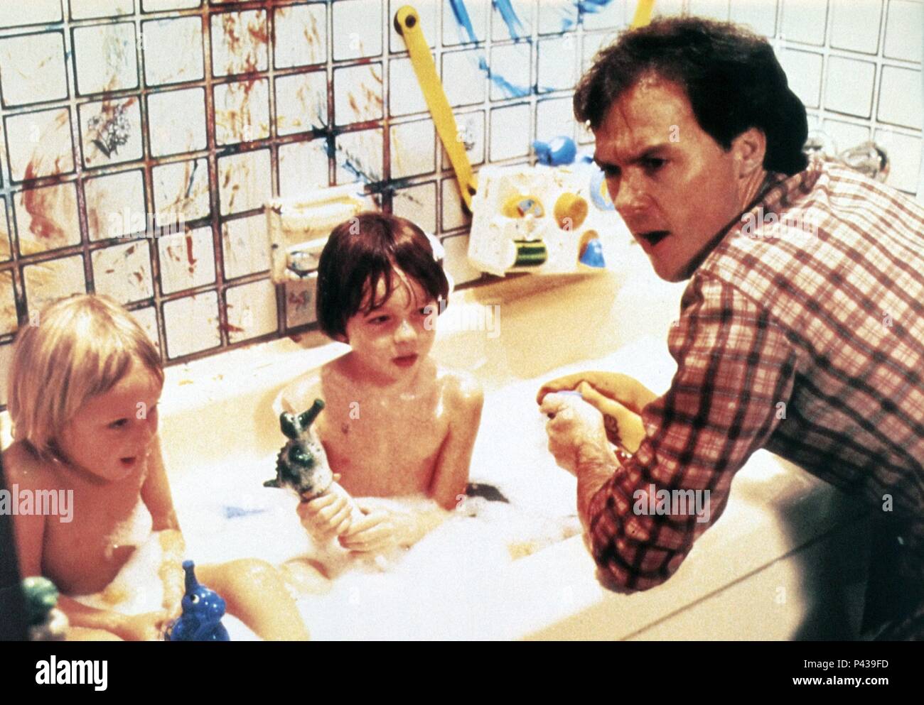 Original Film Title MR. MOM. English Title MR. MOM. Film Director