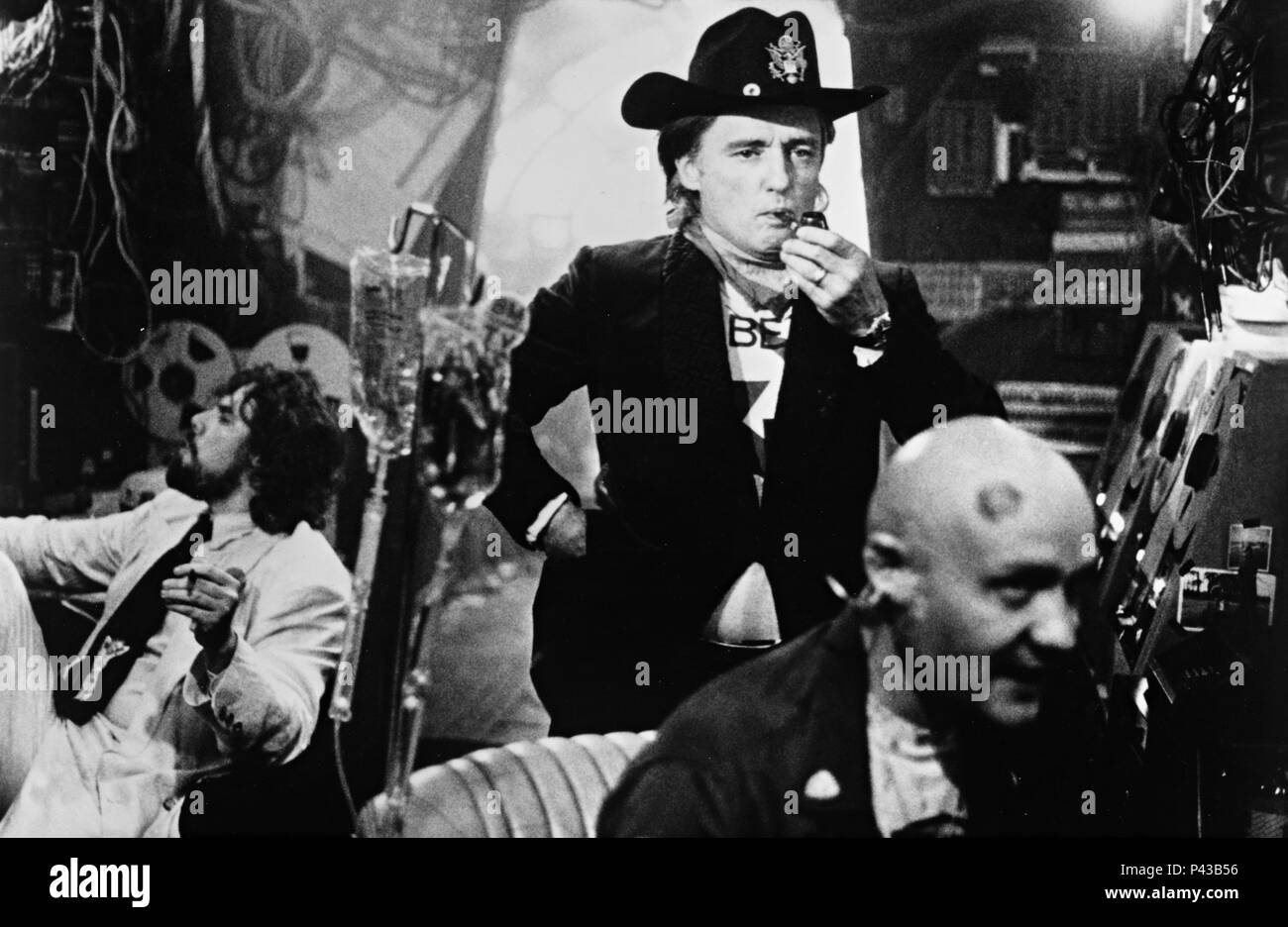 Original Film Title THE AMERICAN WAY. English Title THE AMERICAN WAY. Film Director MAURICE