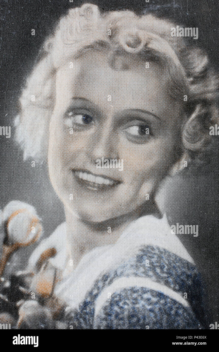 Luise ullrich hires stock photography and images Alamy