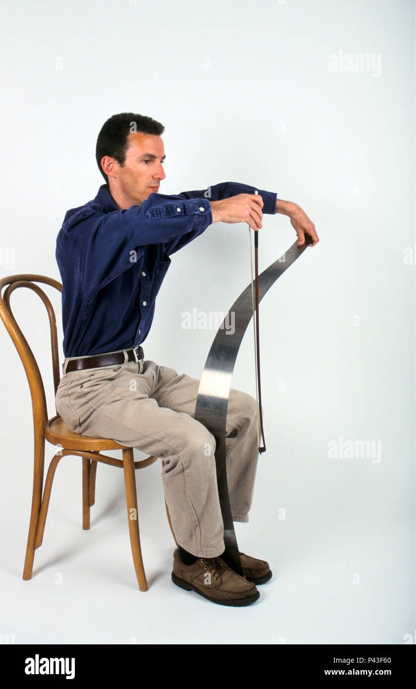 Singing saw 2024