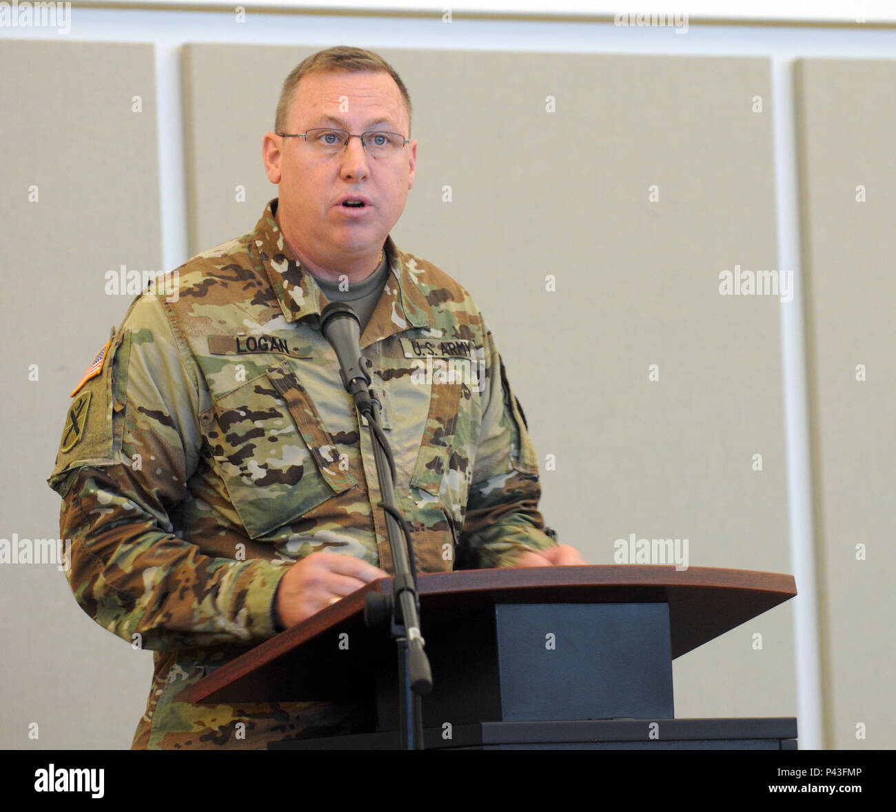 The Adjutant General of the Hawaii National Guard, Maj. Gen. Arthur ...