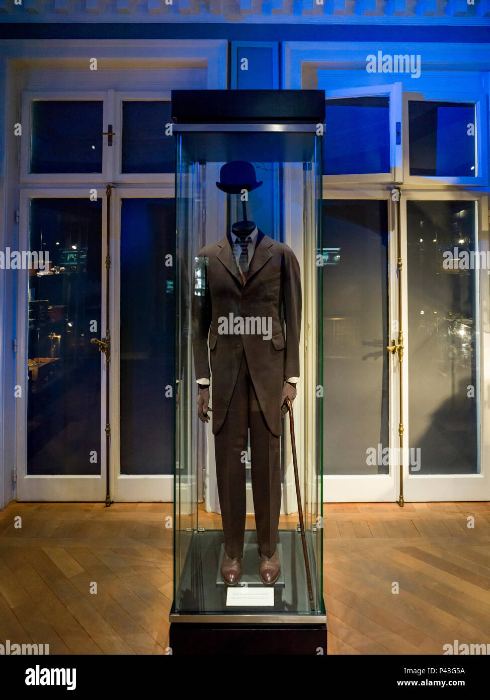 Museum tesla 2024