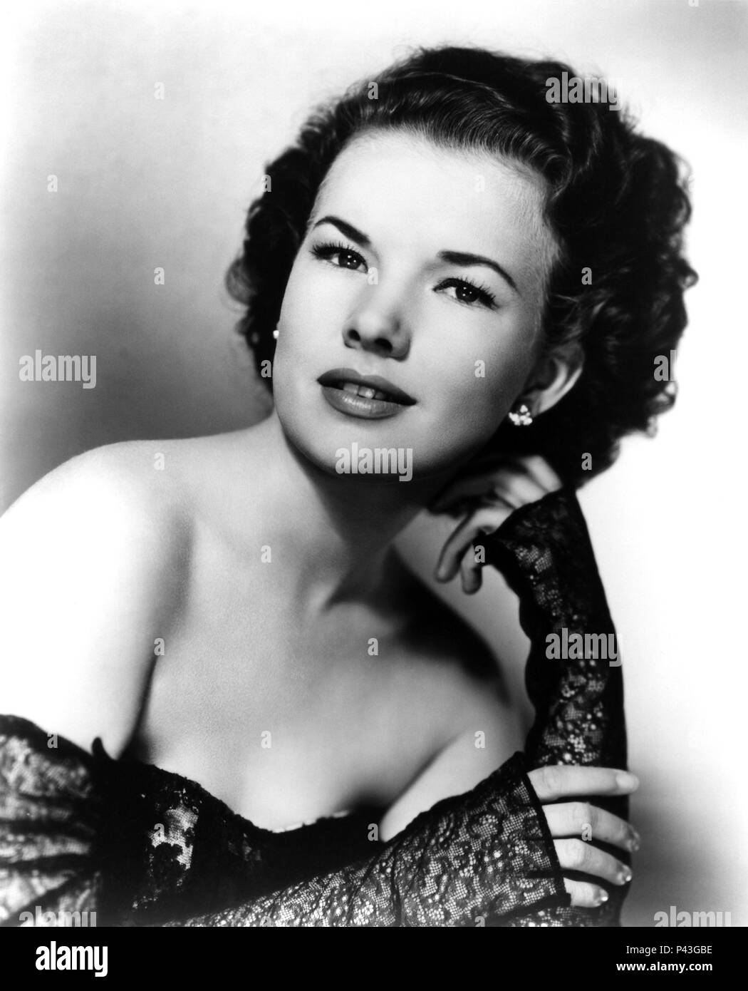 Gale Storm Gale Storm