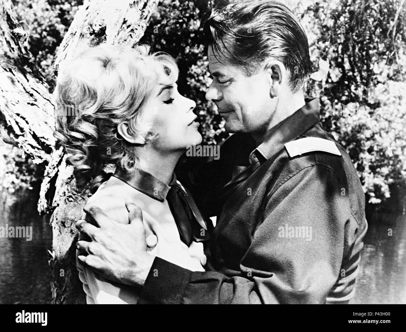 Original Film Title: ADVANCE TO THE REAR. English Title: ADVANCE TO THE ...