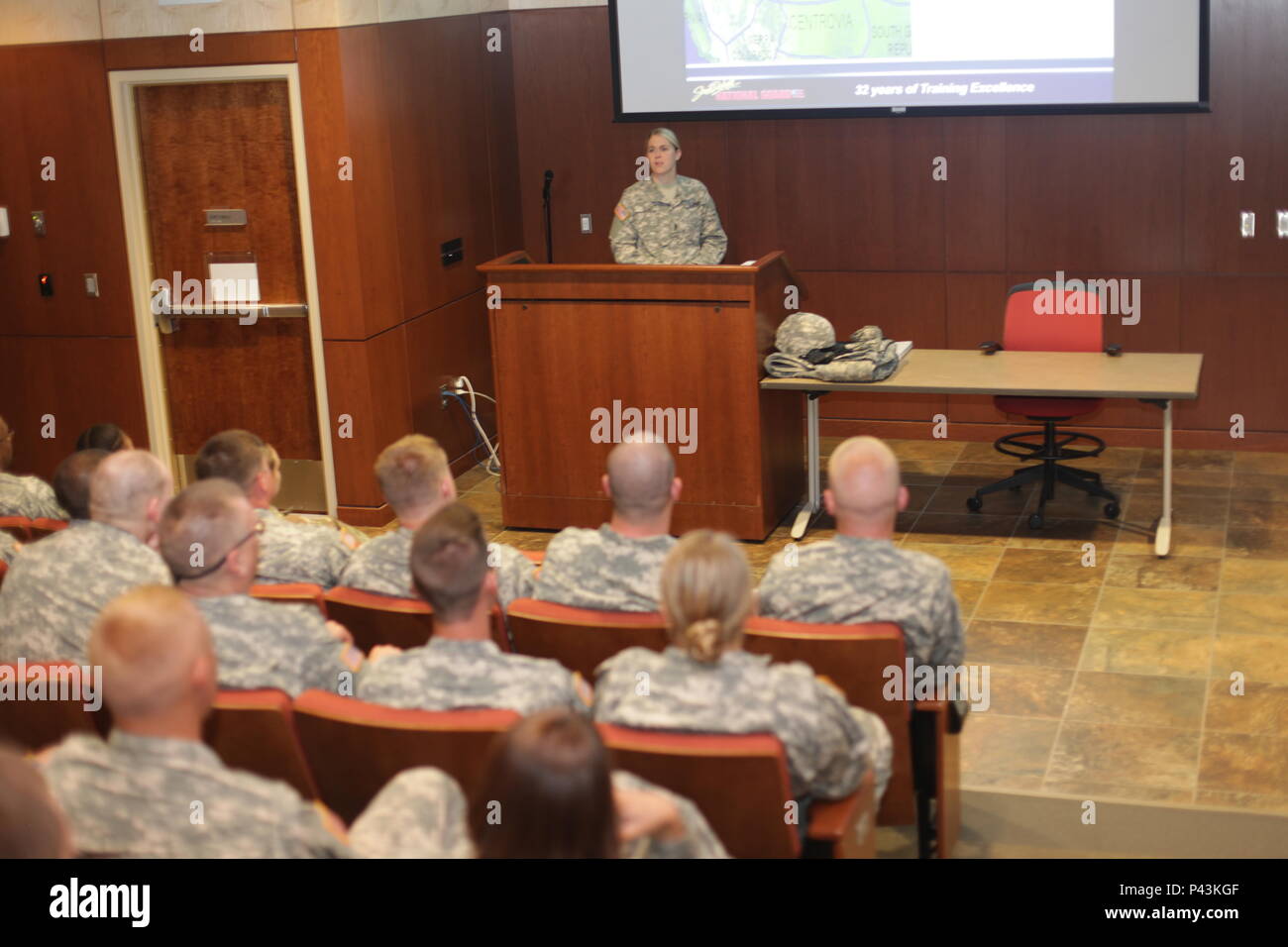 Sfc horace murray hi-res stock photography and images - Alamy