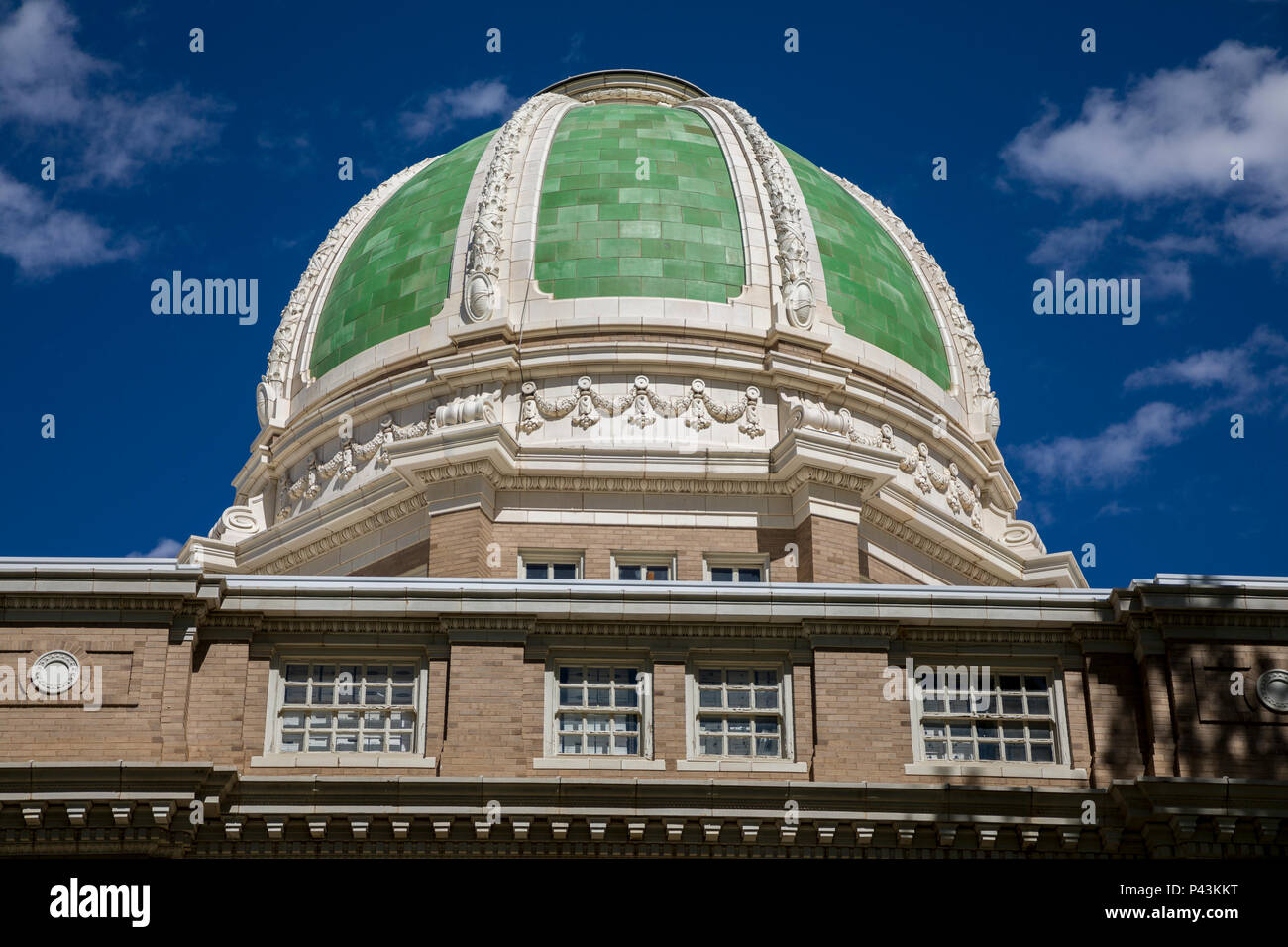 City hall roswell new mexico hires stock photography and images Alamy