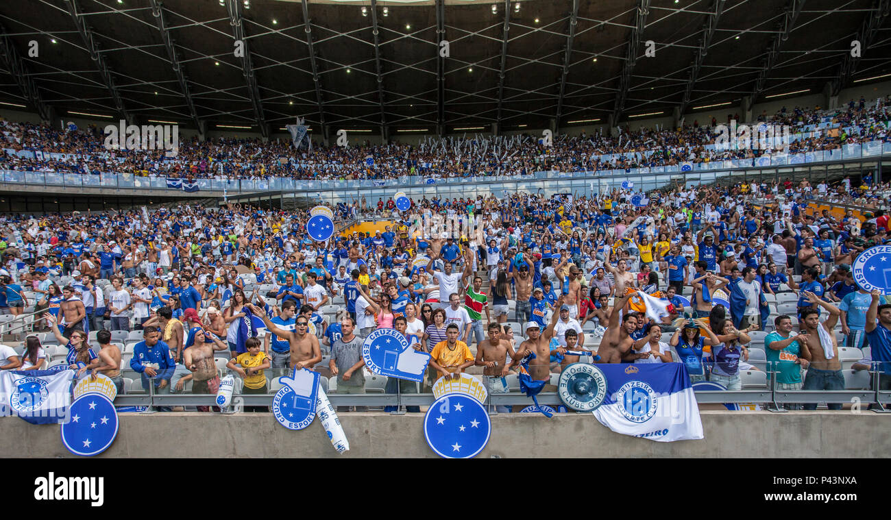 Torcidas Online  Belo Horizonte MG