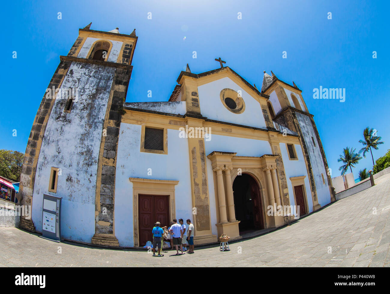 Catedral alto da sé olinda hi-res stock photography and images - Alamy Catedral alto da sé olinda hi-res stock photography and images - Alamy
