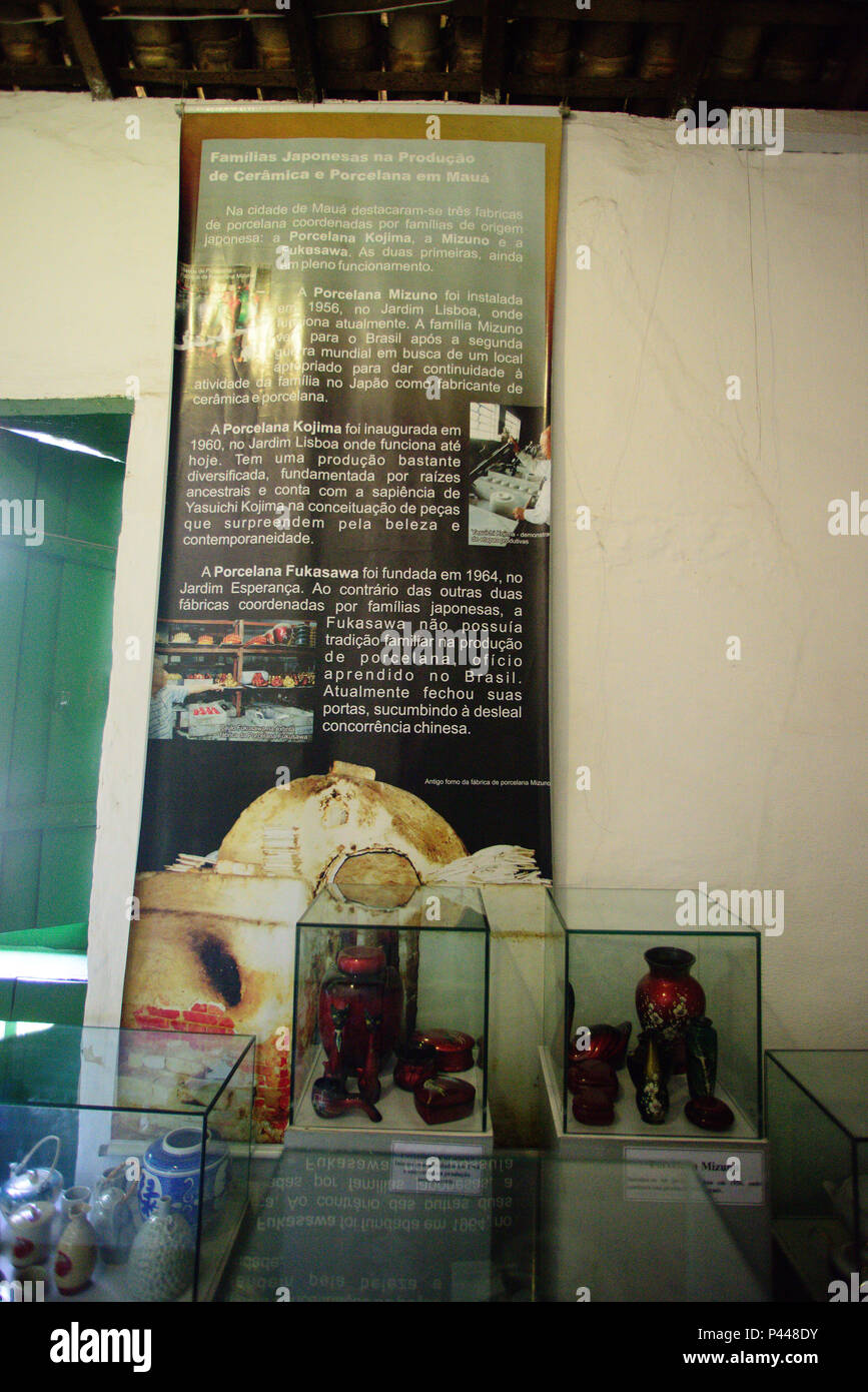 Museu barao de maua hi-res stock photography and images - Alamy