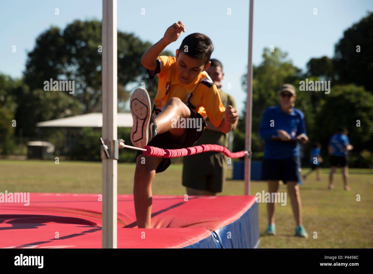 Australian Schools Championships Basketball Clipart