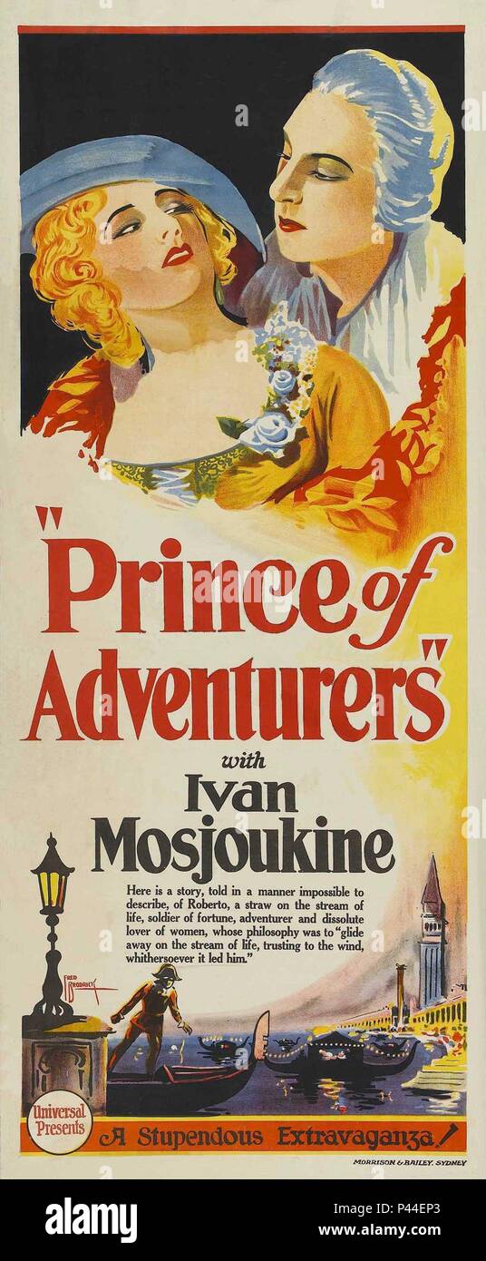 Original Film Title CASANOVA. English Title CASANOVA. Film Director