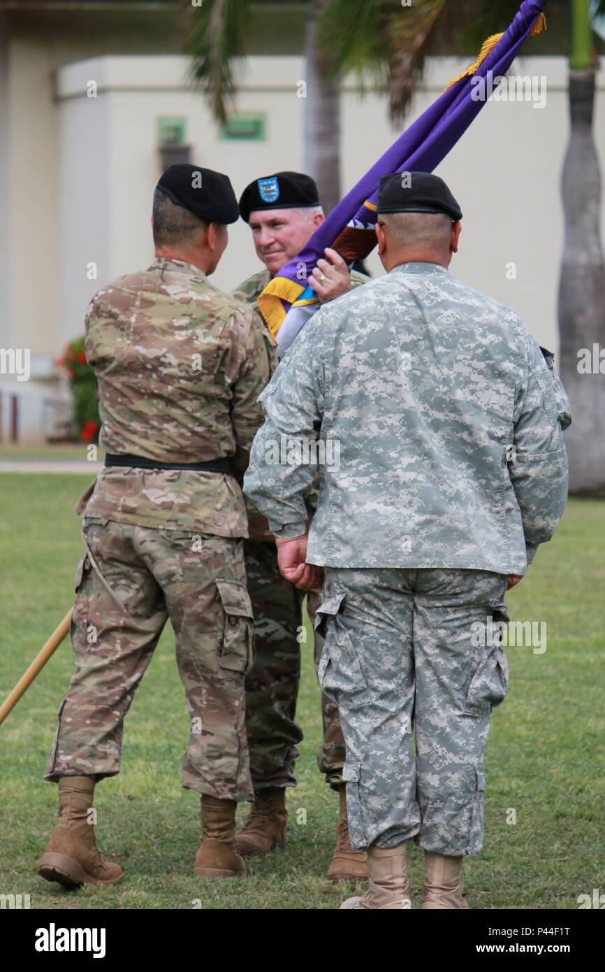 Color Curda U S Army Brig Gen Stephen K Curda High Resolution Stock Photography and ...