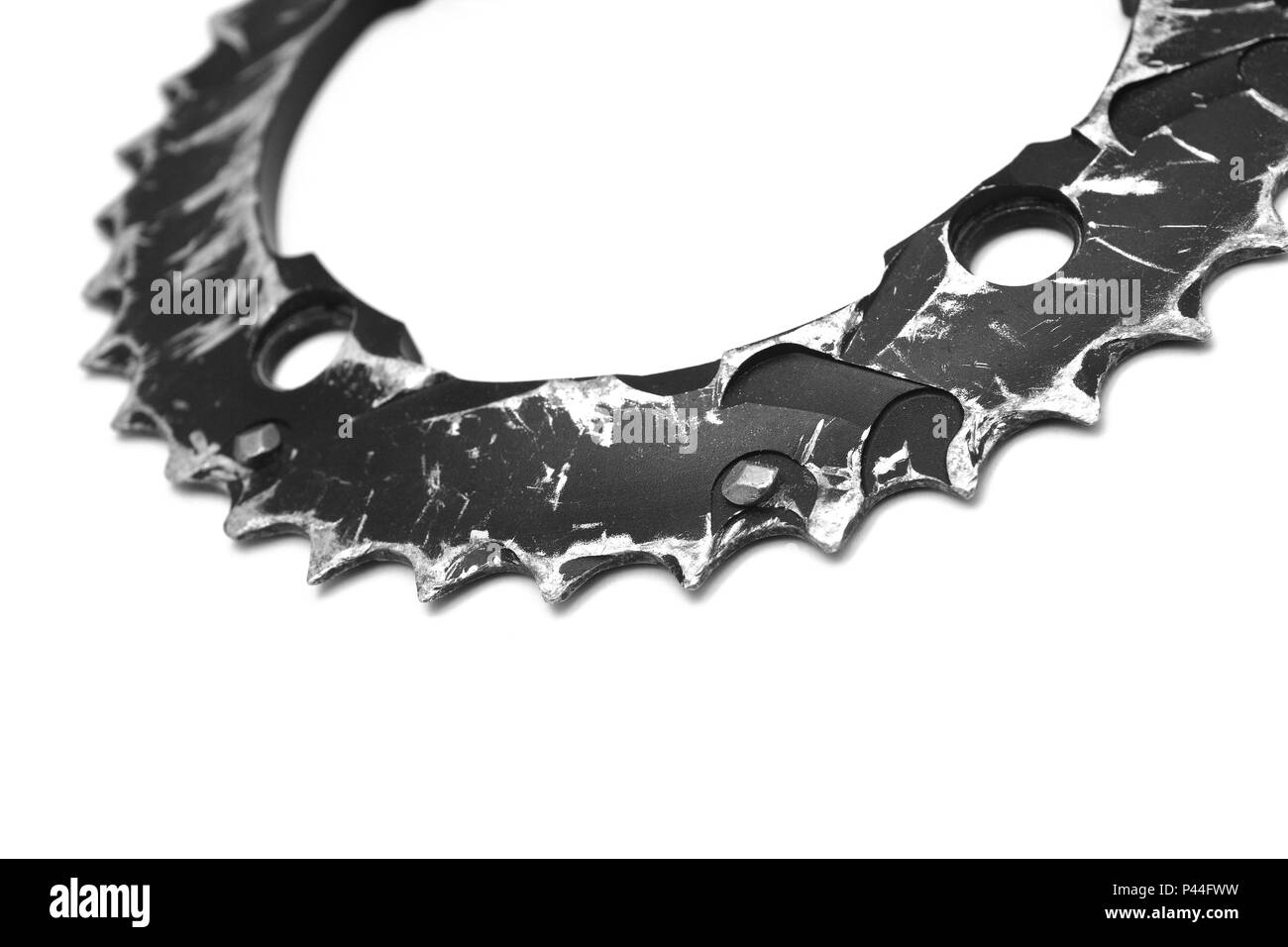 rotor bicycle