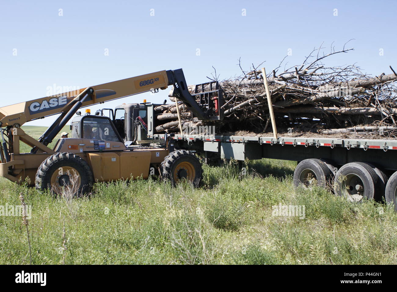 Members of the Cheyenne River Housing Company for the Cheyenne River