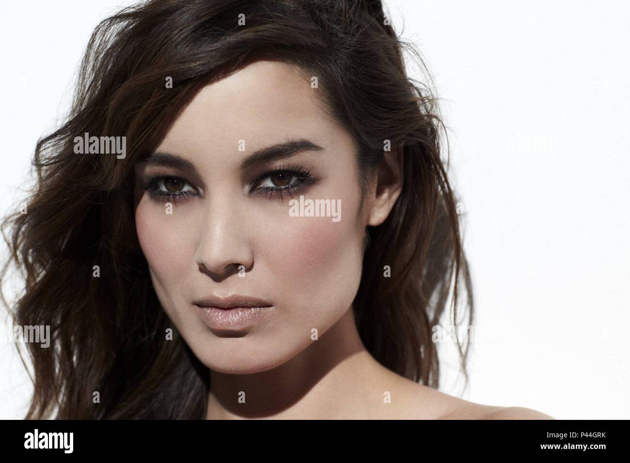 Bérénice Marlohe Skyfall High Resolution Stock Photography and Images