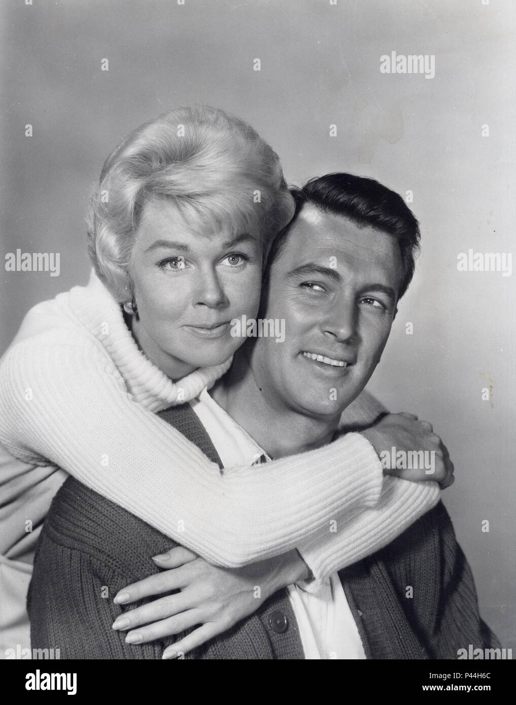 Original Film Title PILLOW TALK. English Title PILLOW TALK. Film