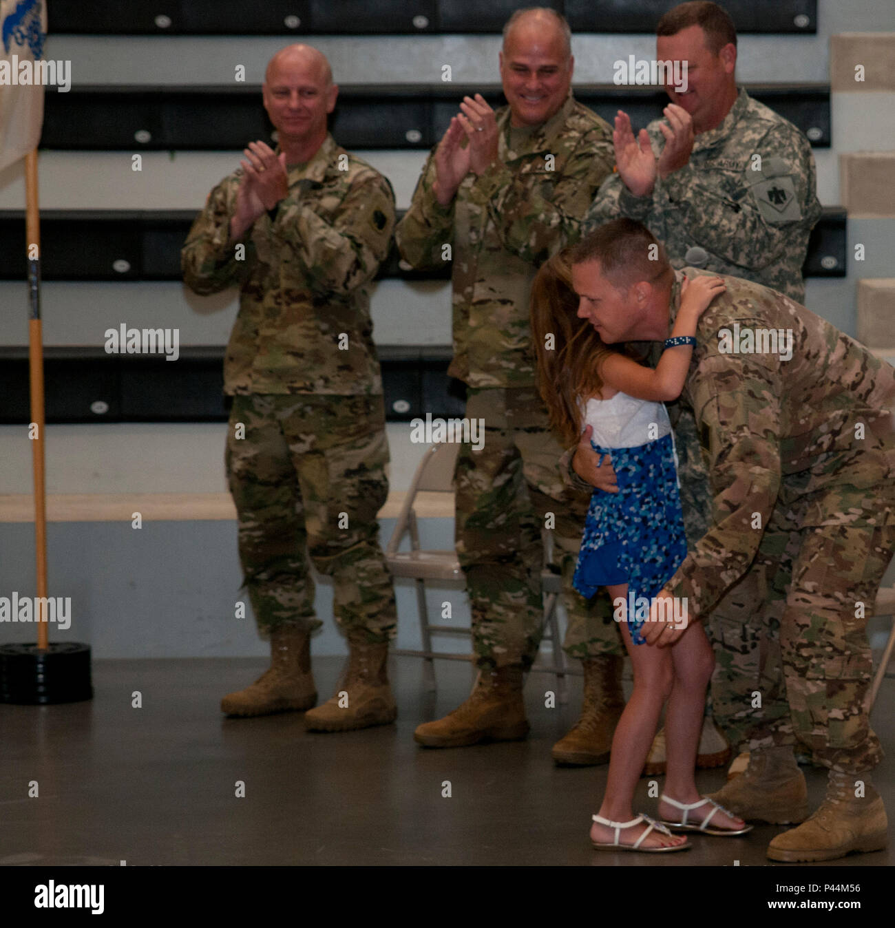 777th aviation support battalion hi-res stock photography and images ...