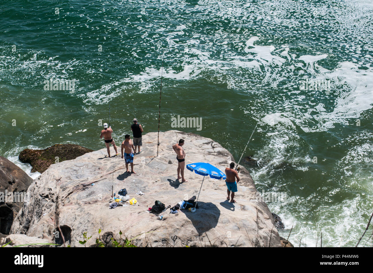 58 (number) intelligence overview