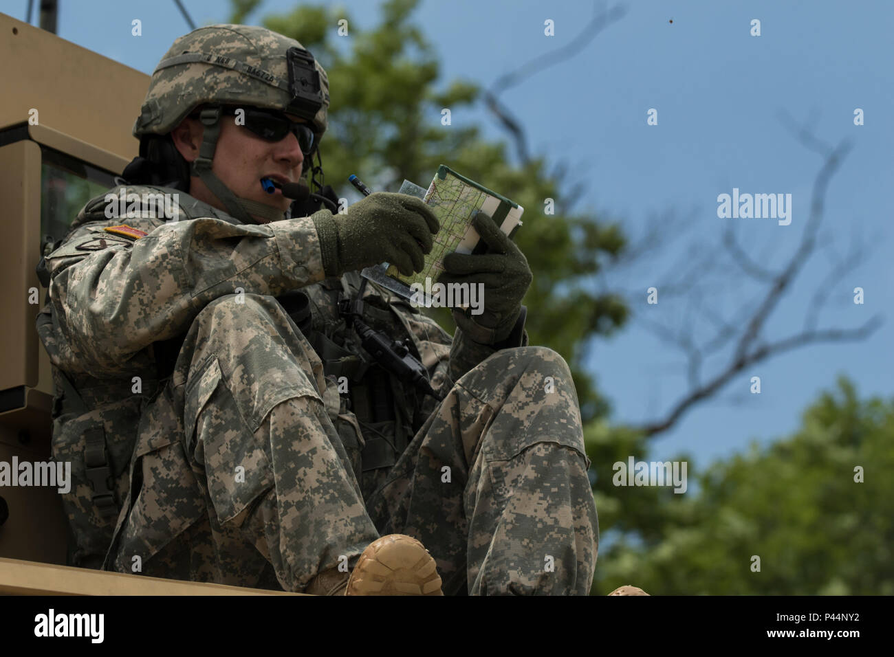 M1200 armored knight hires stock photography and images Alamy