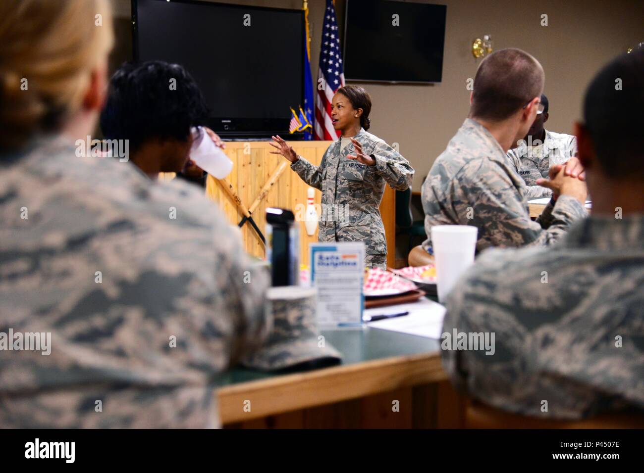 Intercontinental ballistic missiles red hires stock photography and