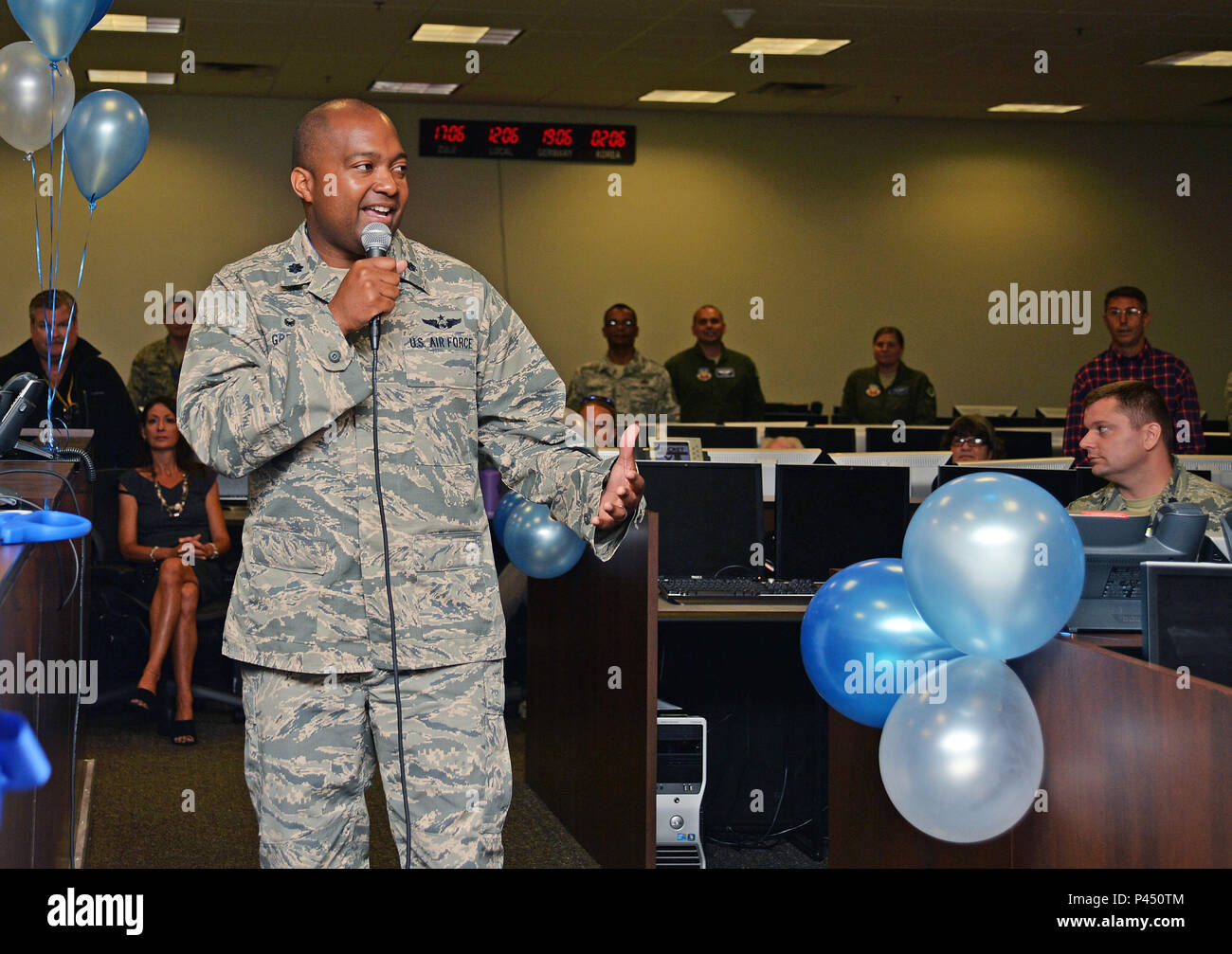 505th Combat Training Squadron High Resolution Stock Photography and ...