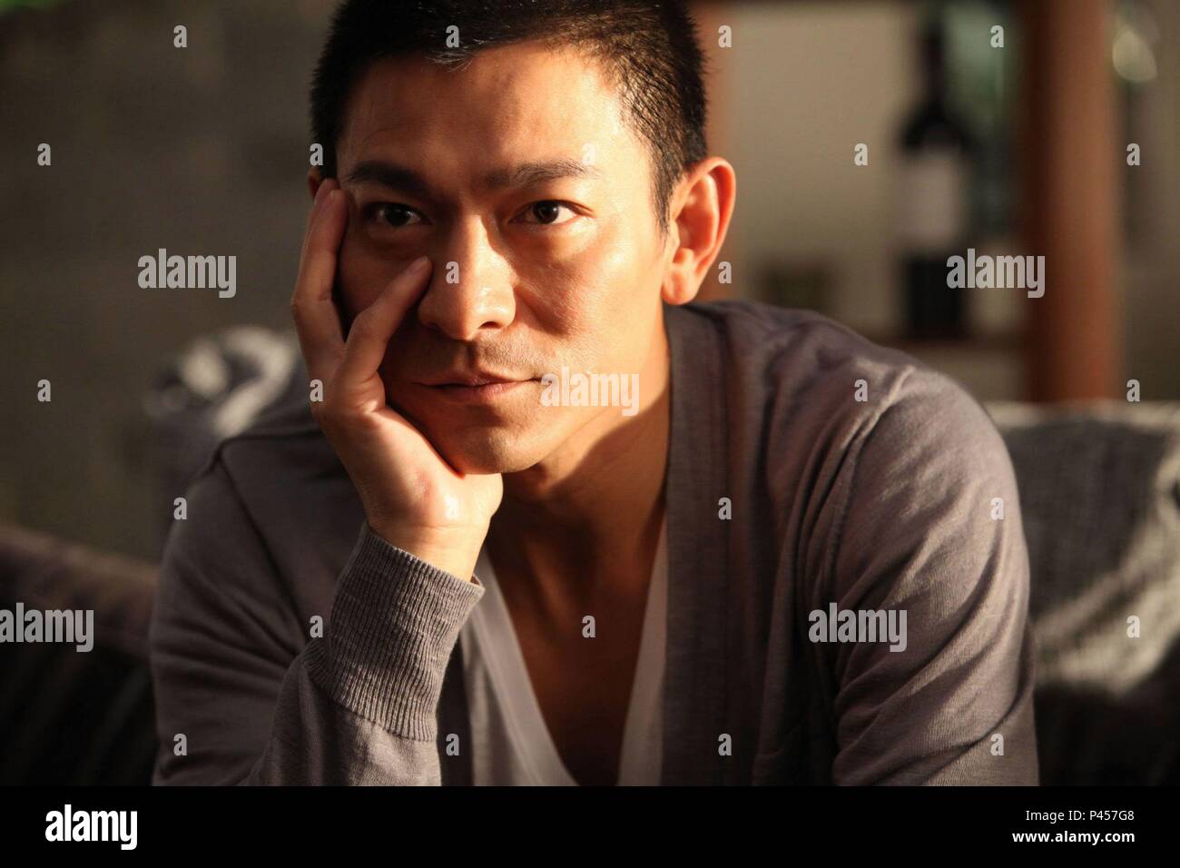 Director Daming Chen High Resolution Stock Photography And Images Alamy