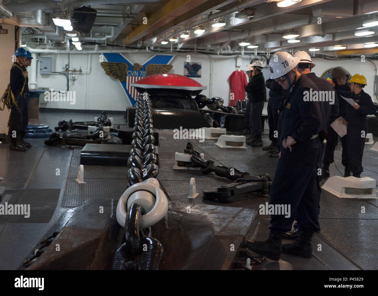 Insurv preparation phase hi-res stock photography and images - Alamy