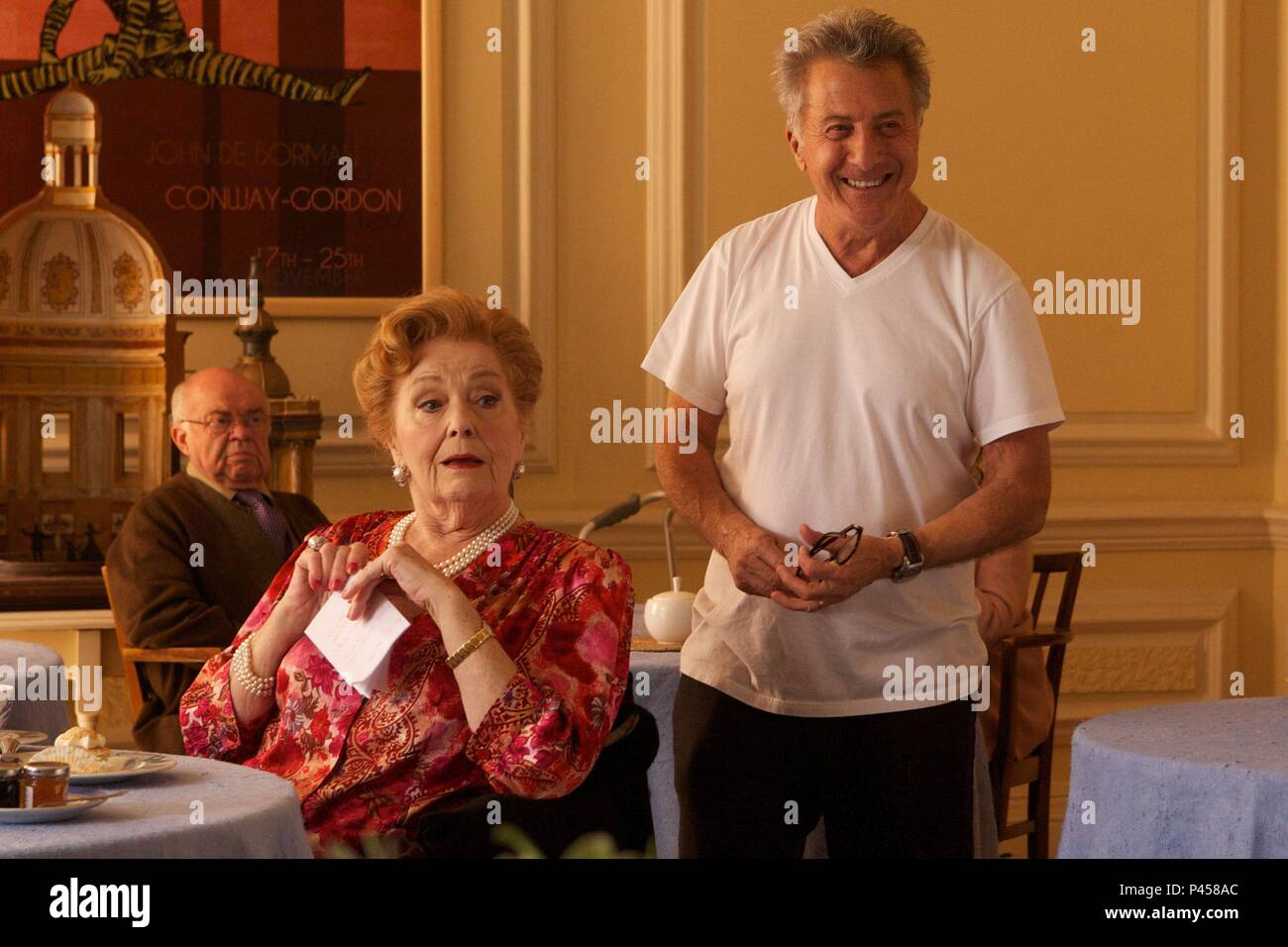 Original Film Title QUARTET. English Title QUARTET. Film Director