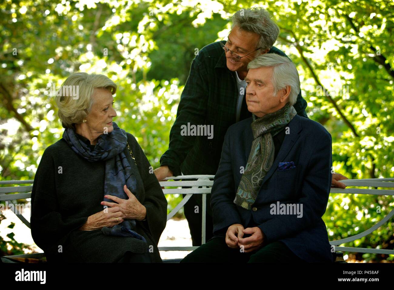 Original Film Title QUARTET. English Title QUARTET. Film Director