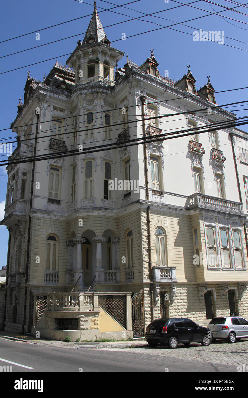 Antigos Casar Es De Bel M Hi Res Stock Photography And Images Alamy