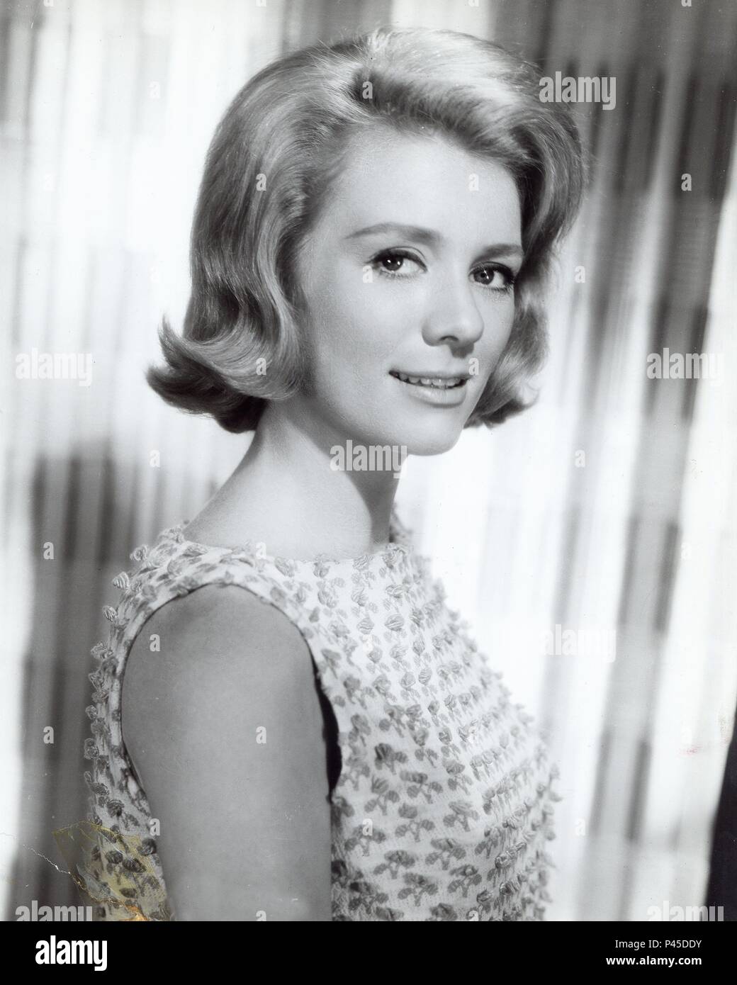  inger Stevens Hi res Stock Photography And Images Alamy