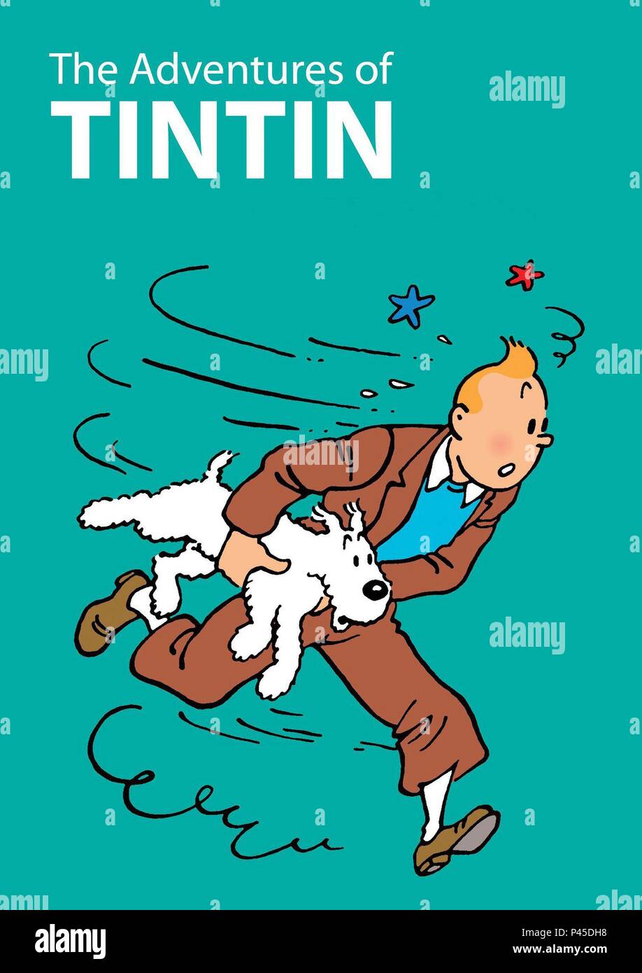 The Adventures of Tintin – Wikipédia, a enciclopédia livre