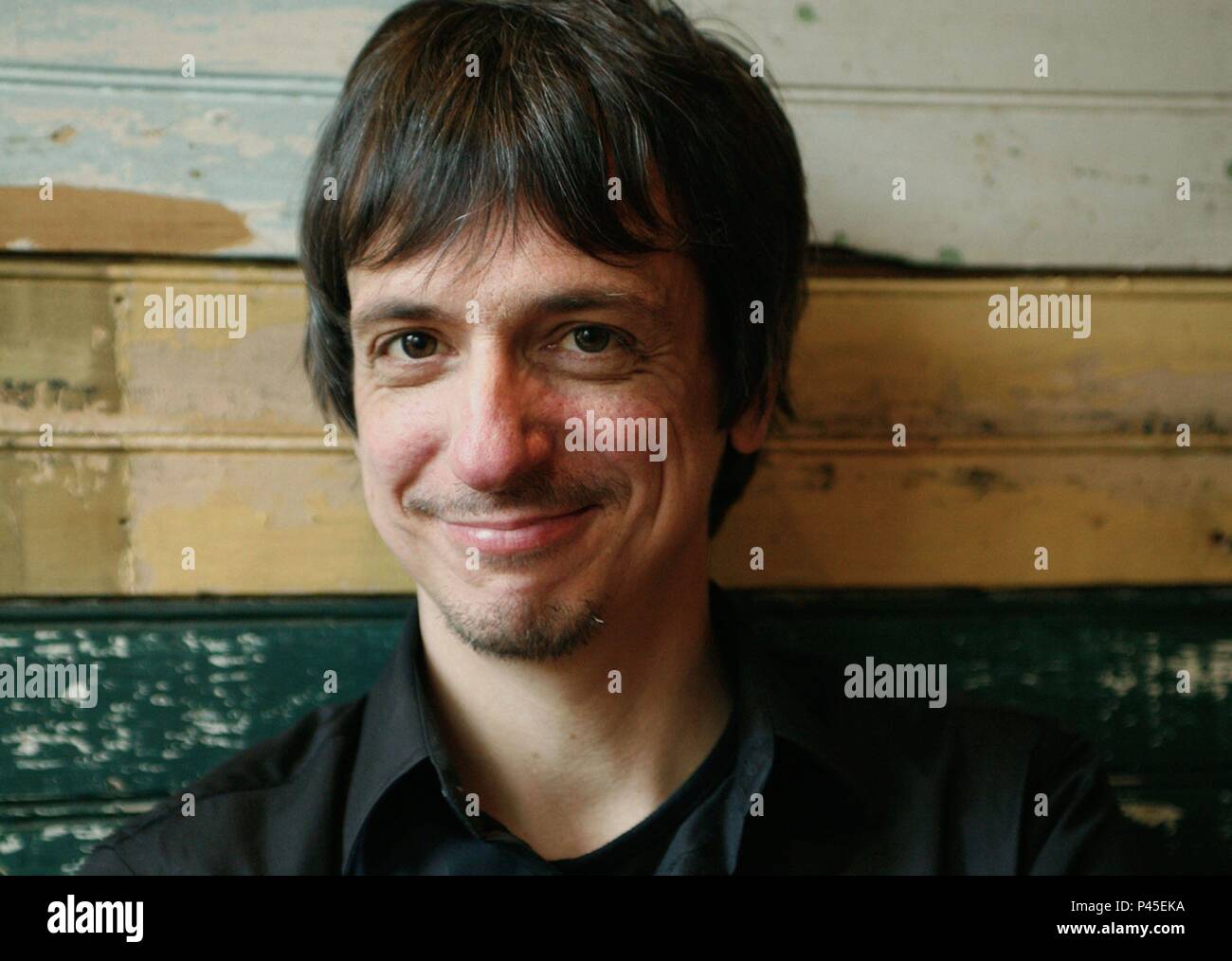 Original Film Title MONSIEUR LAZHAR. English Title MONSIEUR LAZHAR