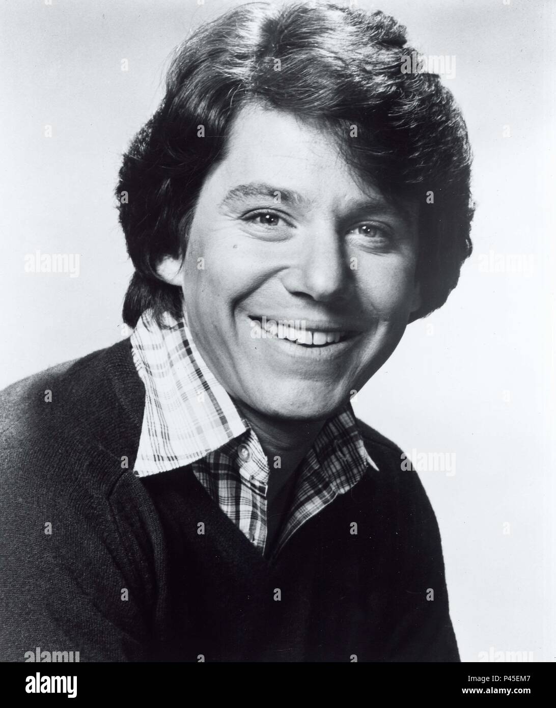 Year: 1982. Stars: ANSON WILLIAMS Stock Photo - Alamy