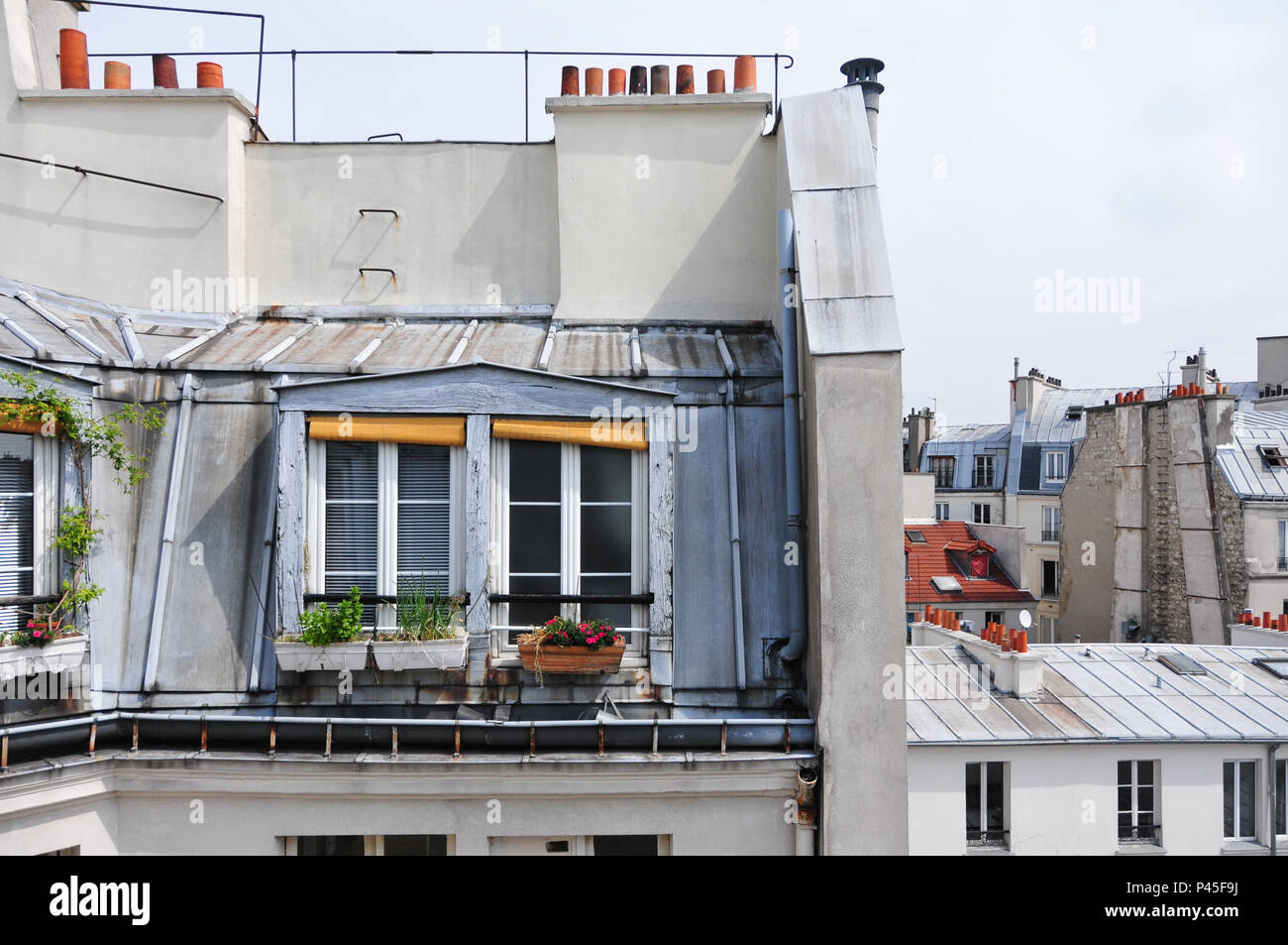 Rooftops à Paris : nos 5 coups de cœur de l'été - Le Parisien