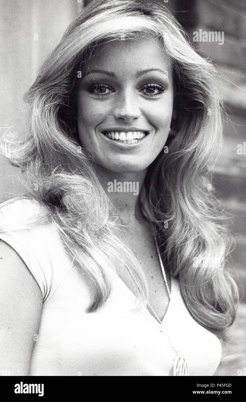 Stars: SUSAN ANTON Stock Photo - Alamy
