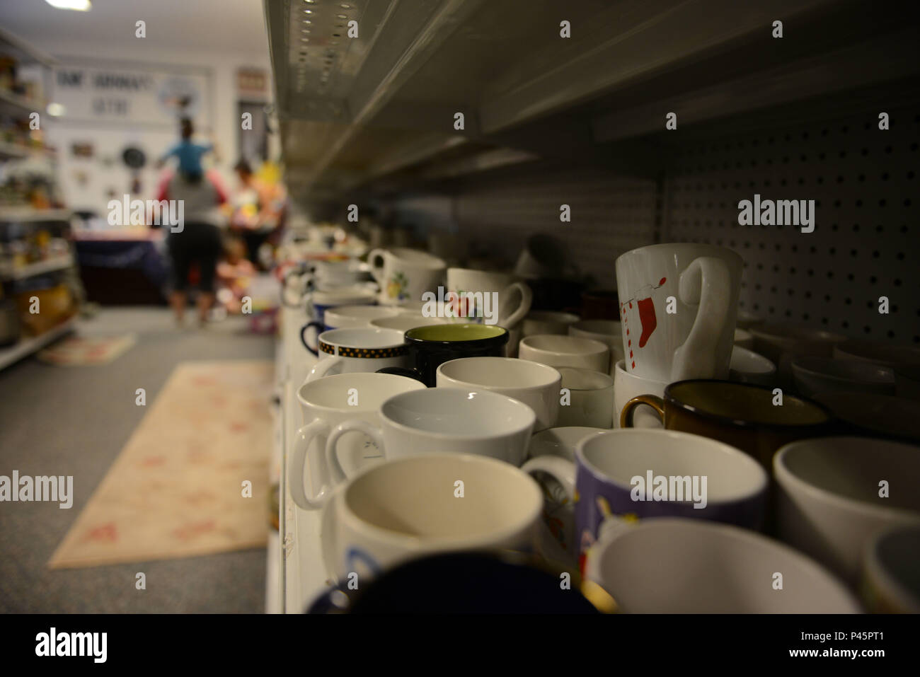 airman's attic lackland afb