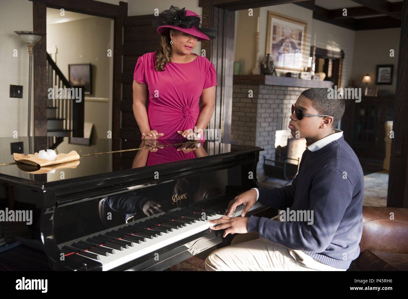 Original Film Title: JOYFUL NOISE. English Title: JOYFUL NOISE. Film