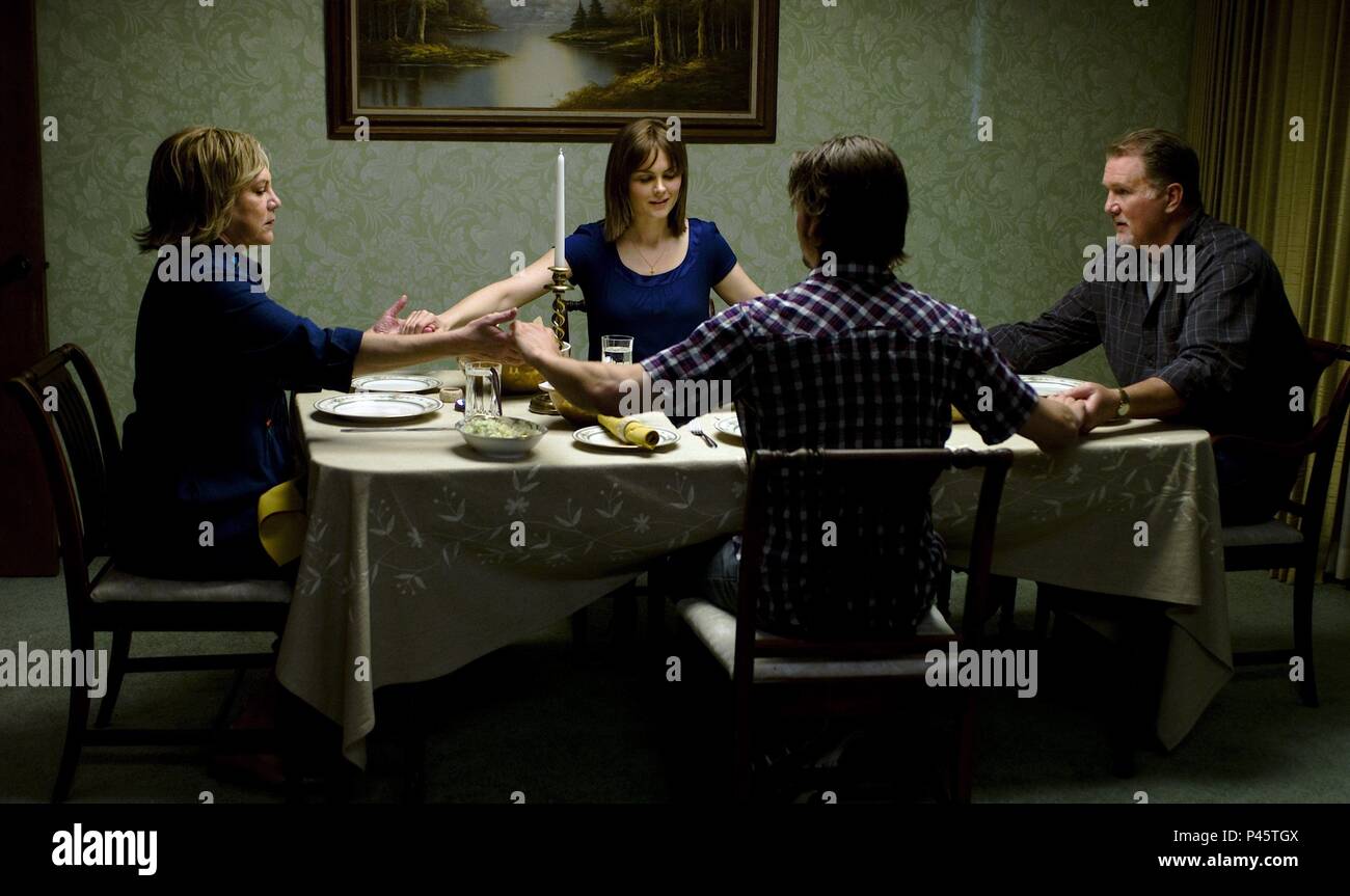 Original Film Title: THE PERFECT FAMILY. English Title: THE PERFECT