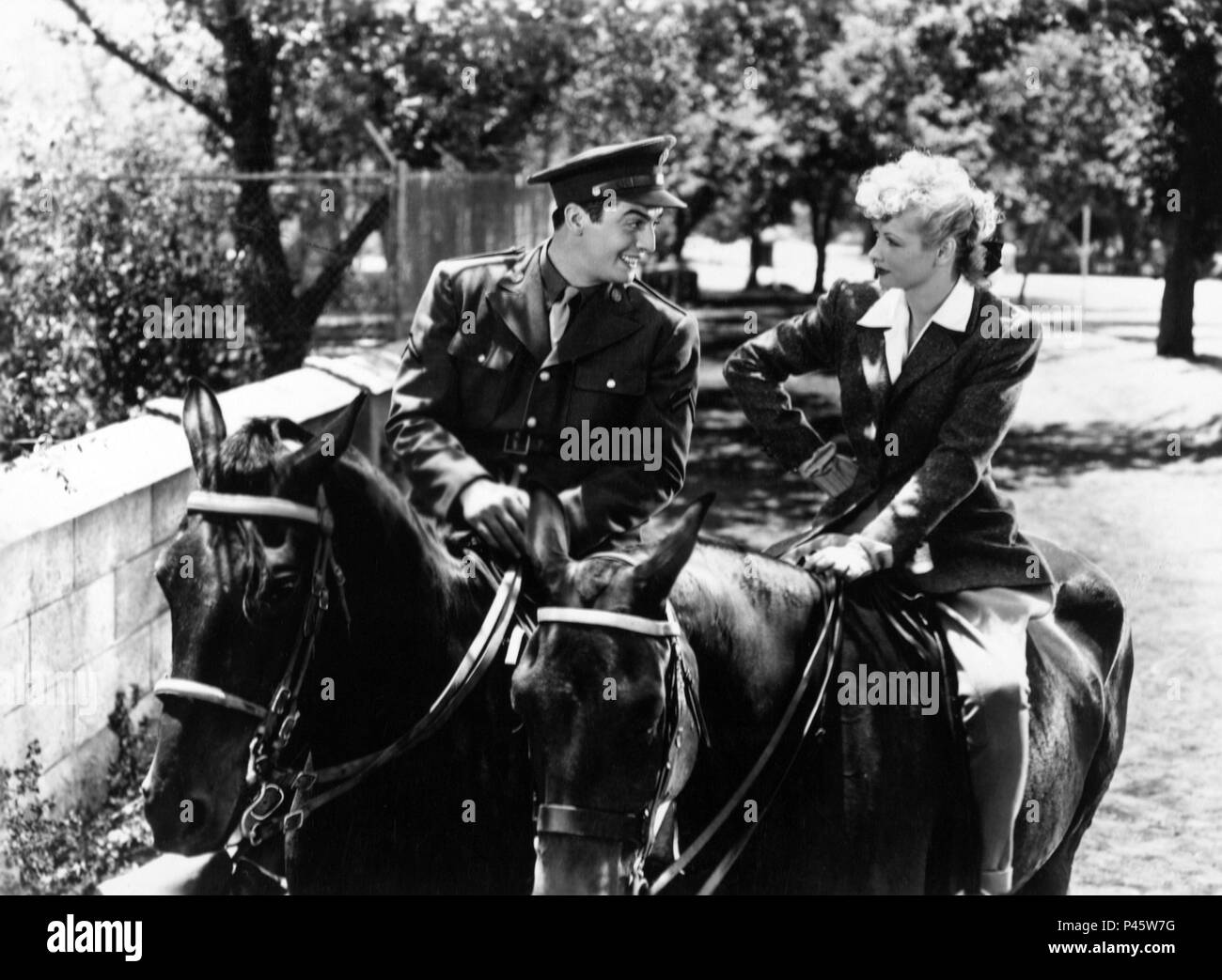 Seven days leave 1942 hires stock photography and images Alamy