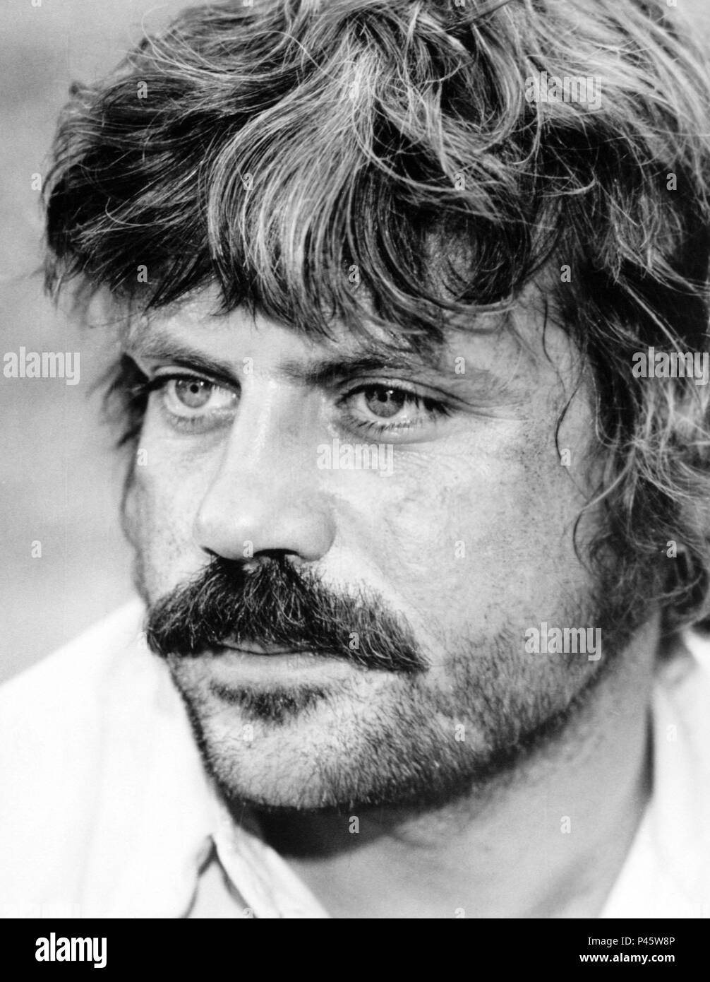 Oliver Reed obituary, Movies