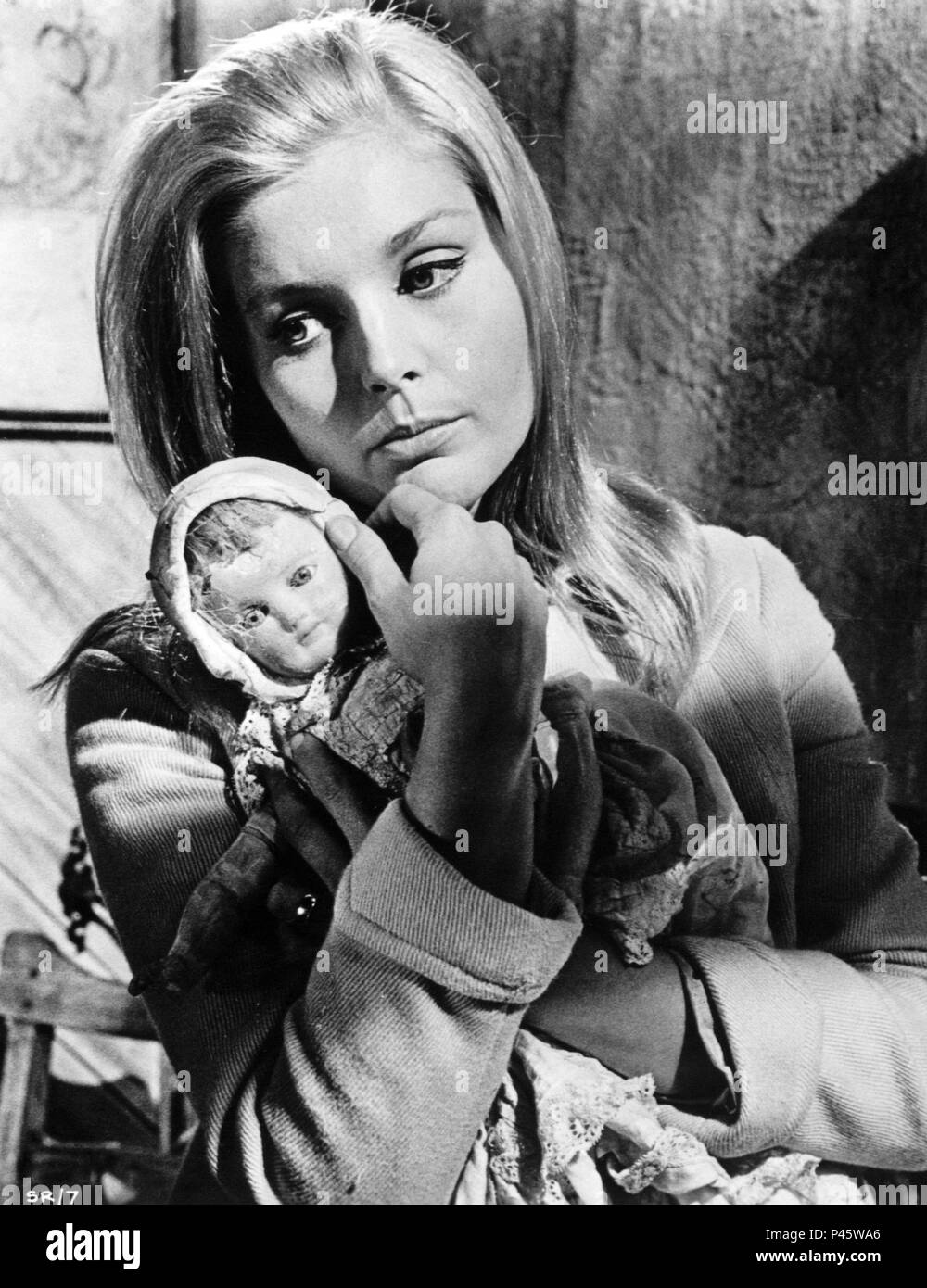 Original Film Title The Shuttered Room English Title The