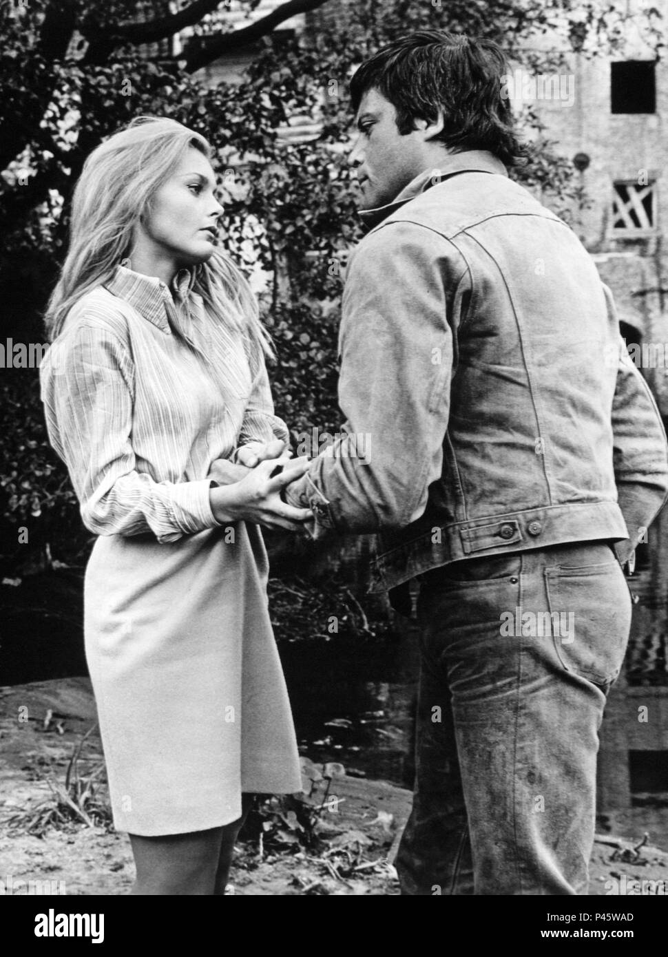 Carol reed, film oliver ! hires stock photography and images Alamy