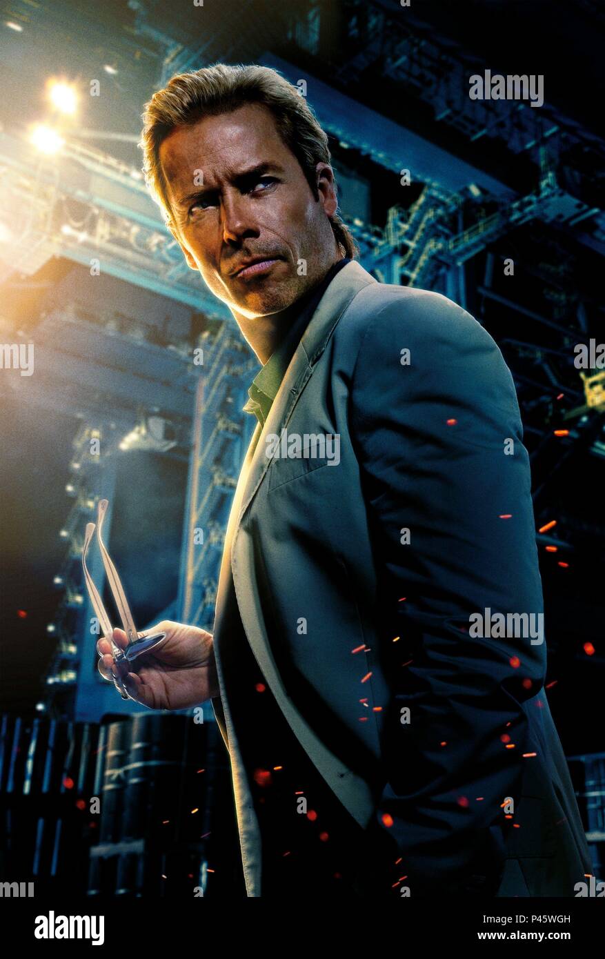 Original Film Title IRON MAN 3. English Title IRON MAN 3. Film