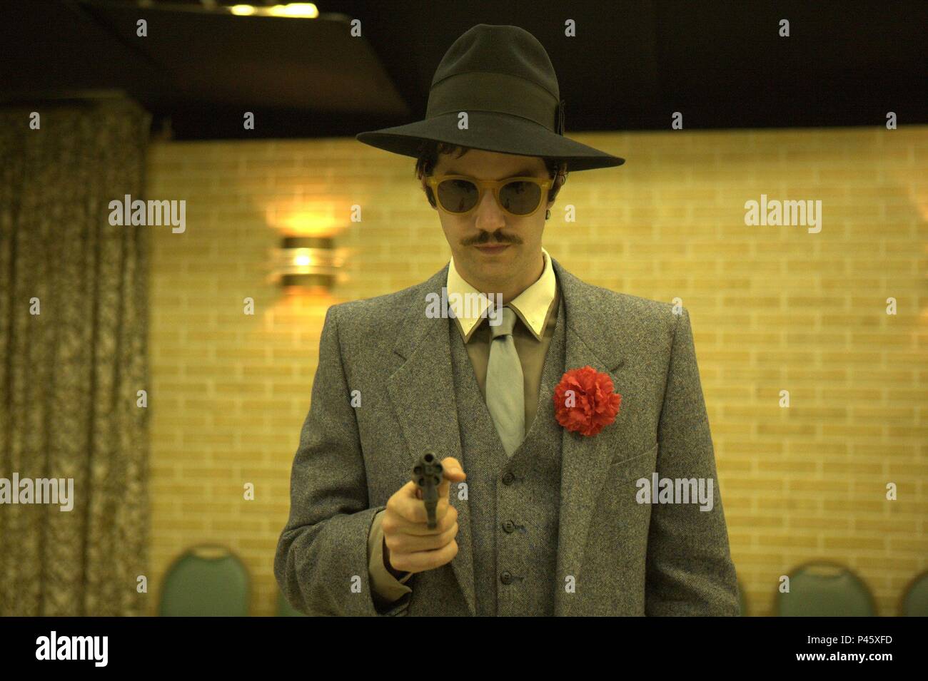 Original Film Title ELECTRIC SLIDE. English Title ELECTRIC SLIDE