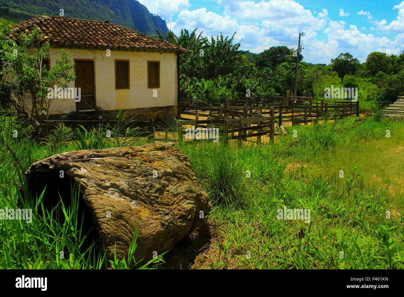 Propriedade hi-res stock photography and images - Alamy