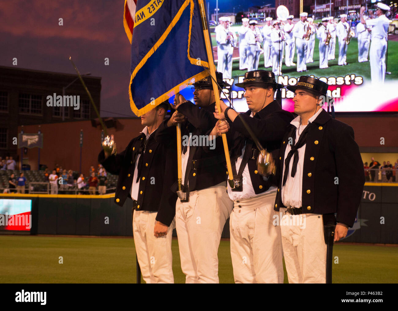 Star Wars Night: South Bend Cubs — OT Sports